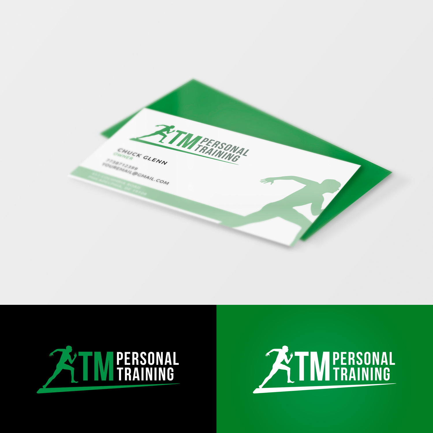 Logo Design by Grapismo Brand Studio for this project | Design #12033373