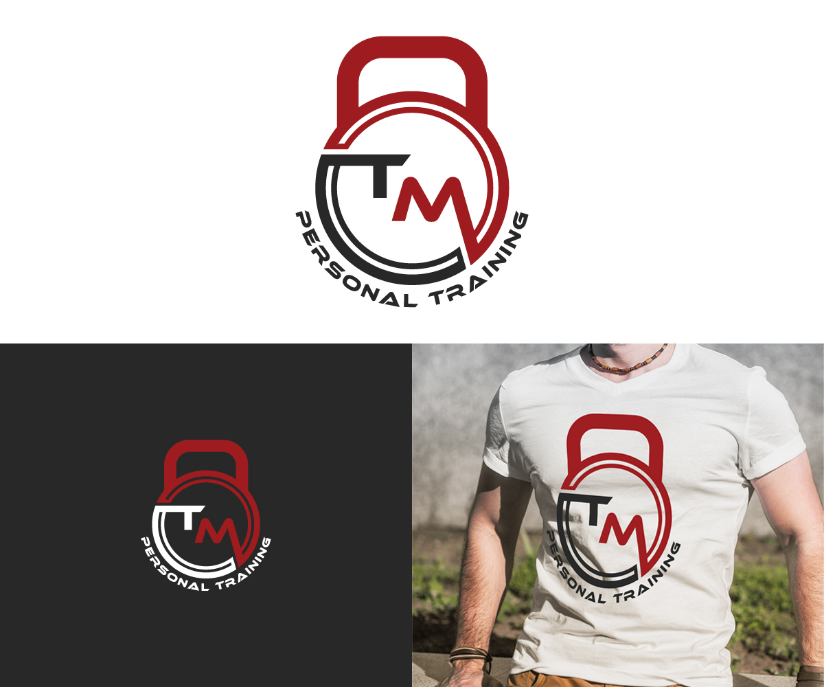 Logo Design by CHAN GRFX for this project | Design #12021534