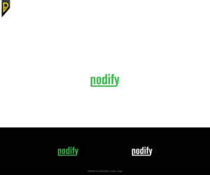 Logo Design by poisonvectors for nodify e.U. | Design #11814749