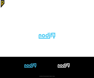 Logo Design by poisonvectors for nodify e.U. | Design: #11814779