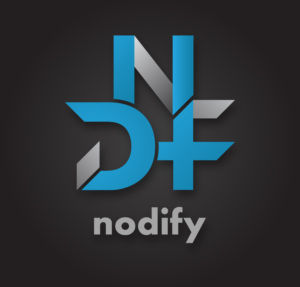 Logo Design by Dantey for nodify e.U. | Design: #11812362