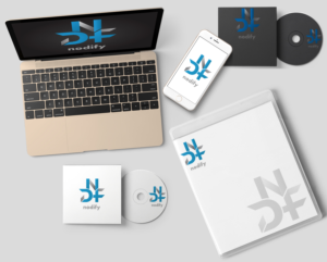 Logo Design by Dantey for nodify e.U. | Design: #11812363