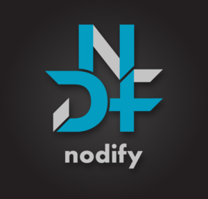Logo Design by Dantey for nodify e.U. | Design: #11814227