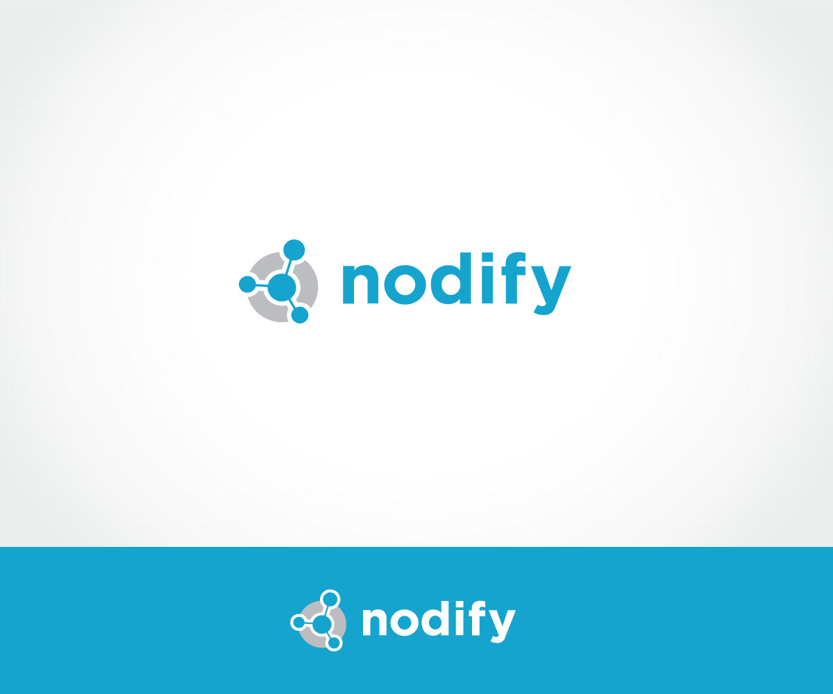 Logo Design by anna.lauren for nodify e.U. | Design: #11824114