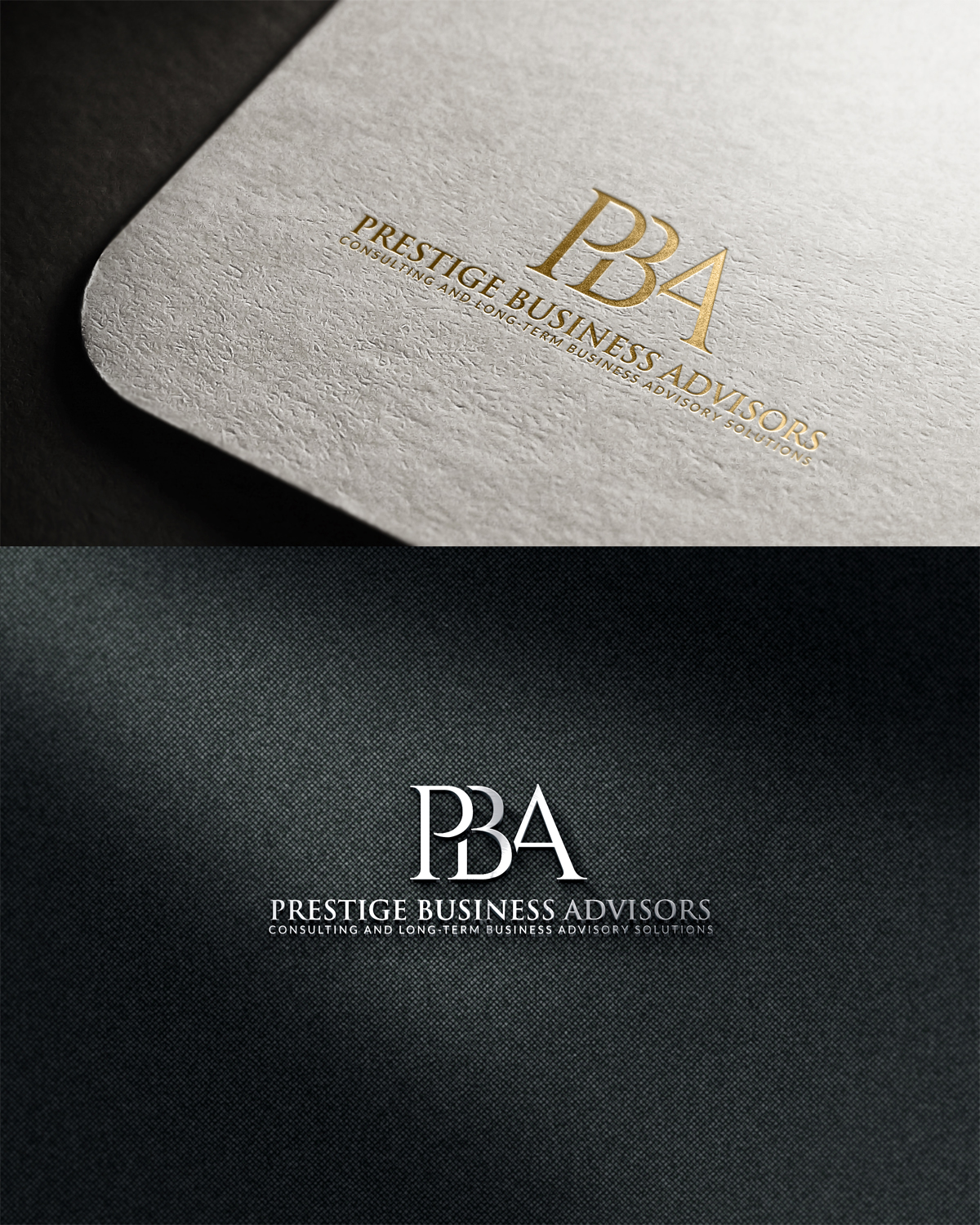 Logo Design by yoossefMaroc for this project | Design #11815302