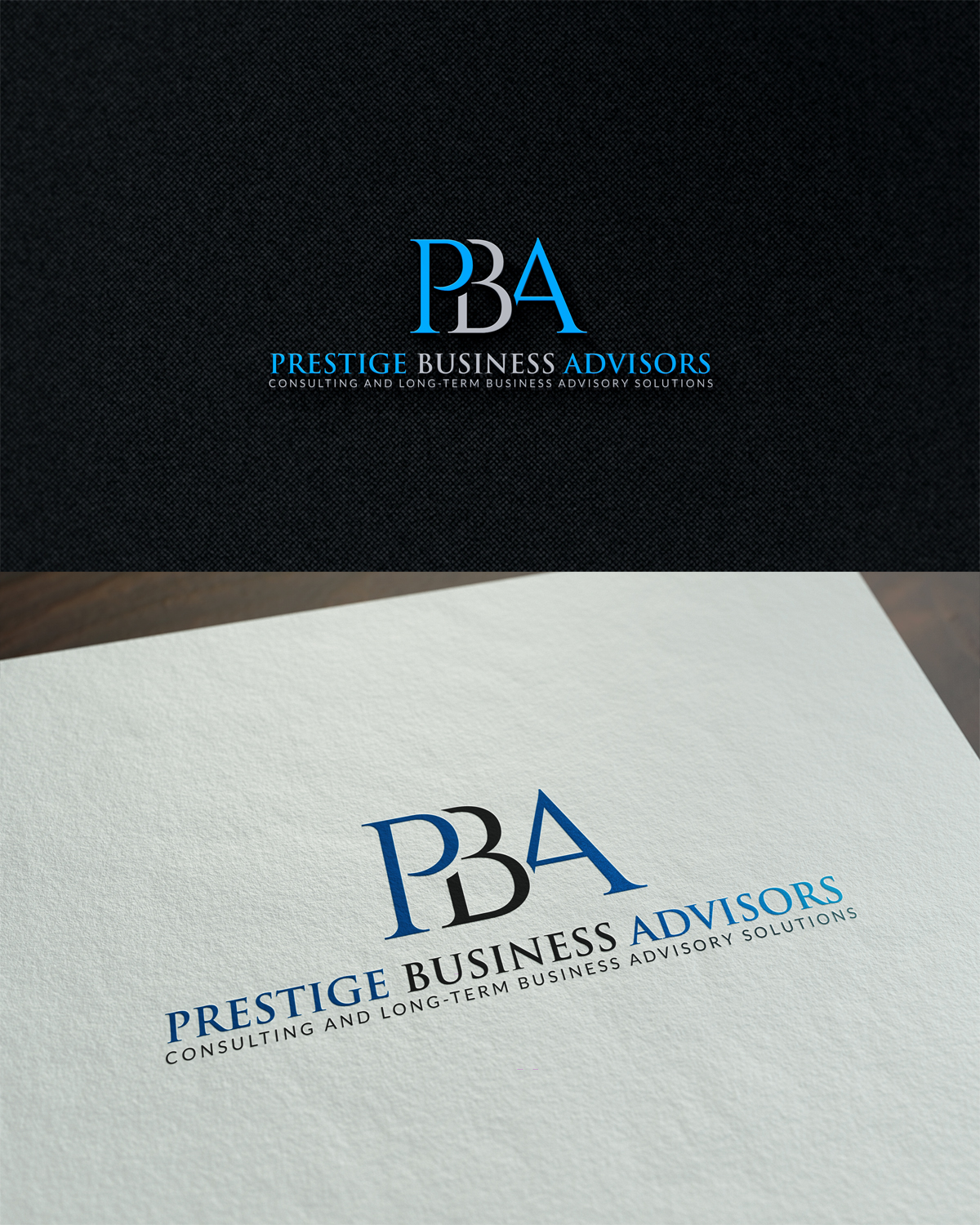 Logo Design by yoossefMaroc for this project | Design #11815303