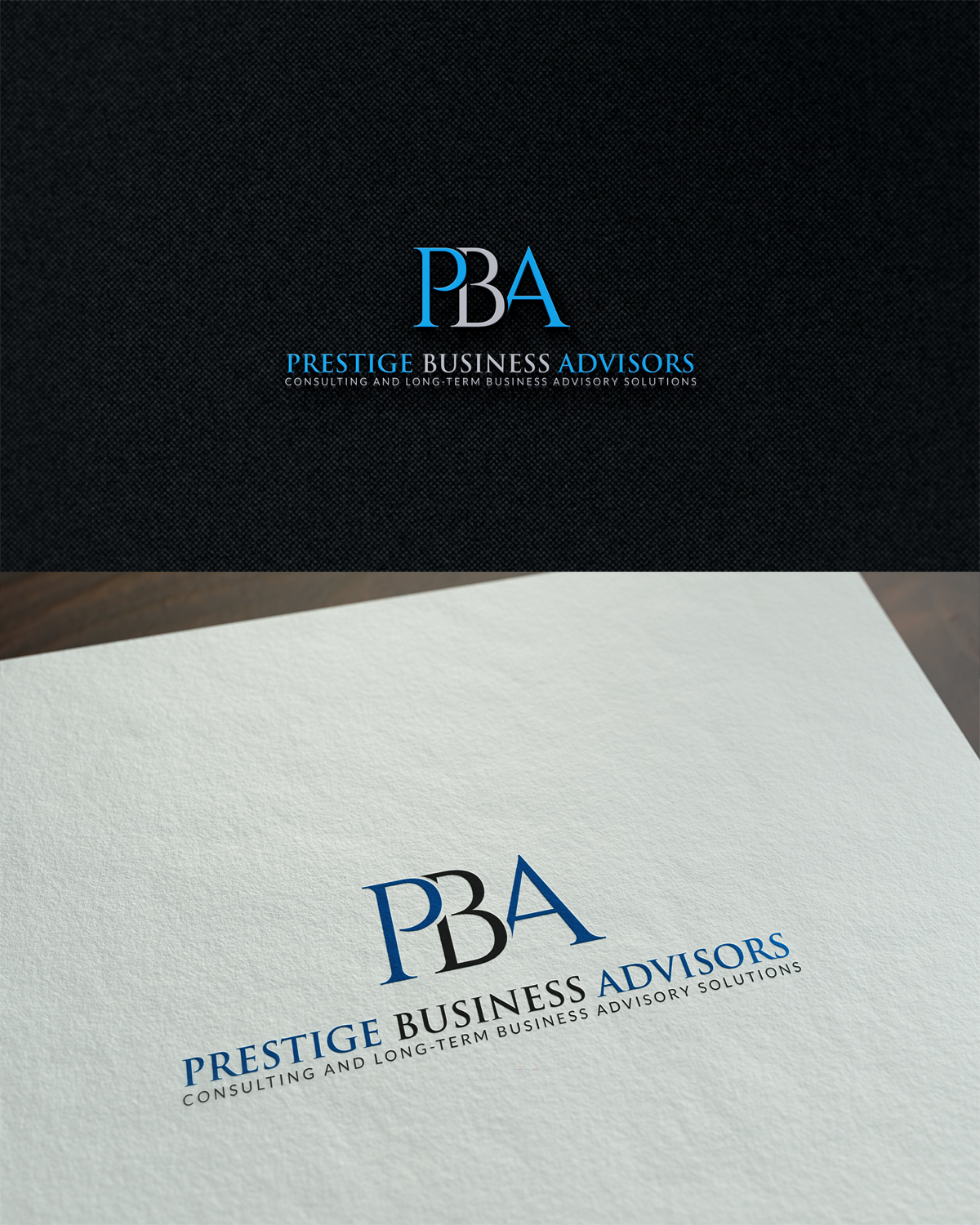 Logo Design by yoossefMaroc for this project | Design #11869976