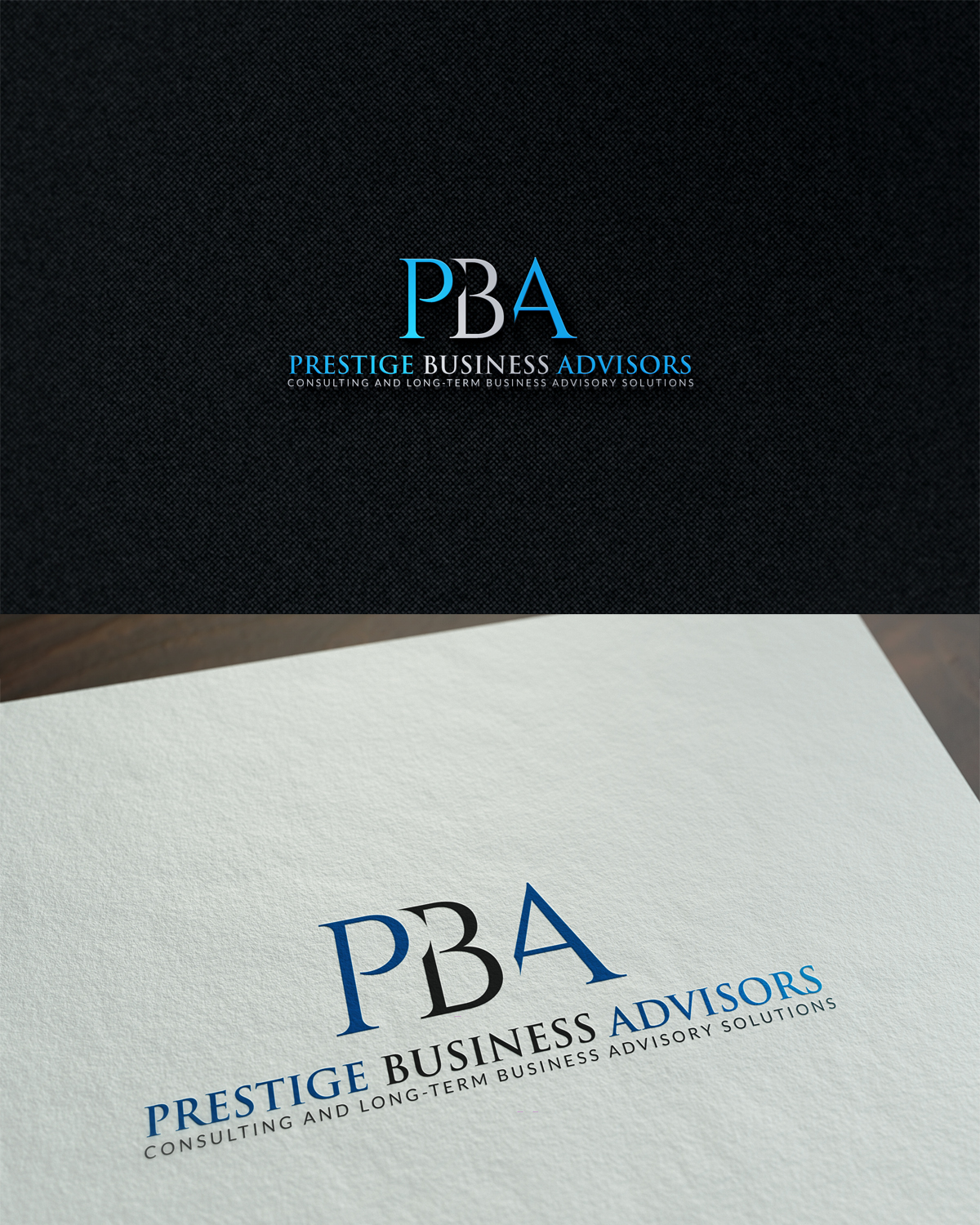 Logo Design by yoossefMaroc for this project | Design #11871547