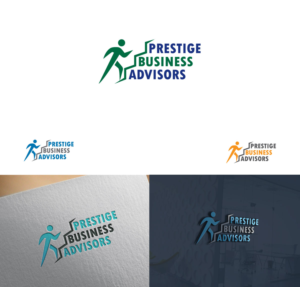 Logo Design by krishno gs