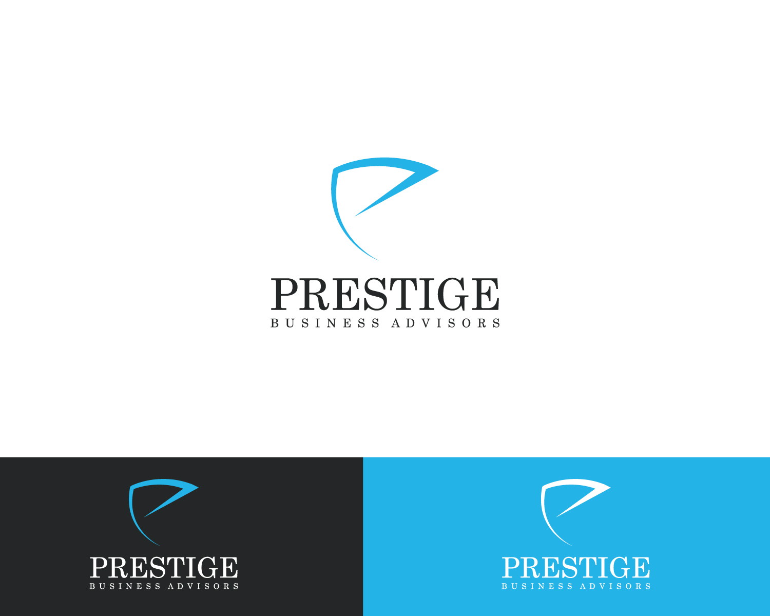 Logo Design by Atec for this project | Design #11902025