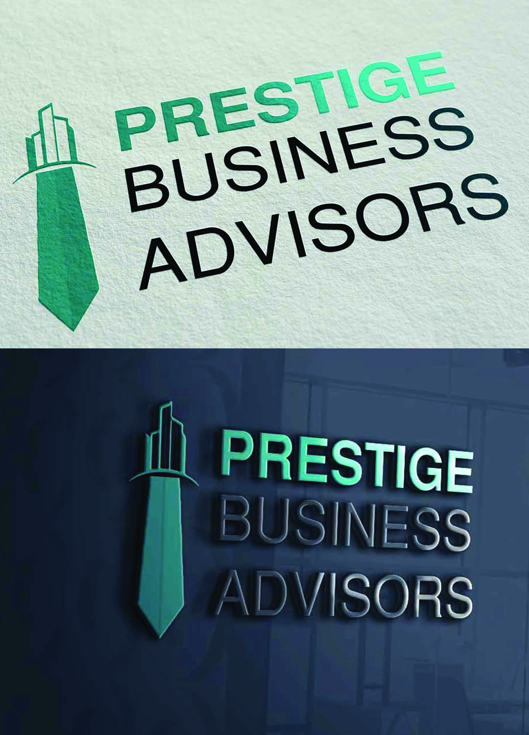 Logo Design by NAVENDU SHARMA for this project | Design #11829305