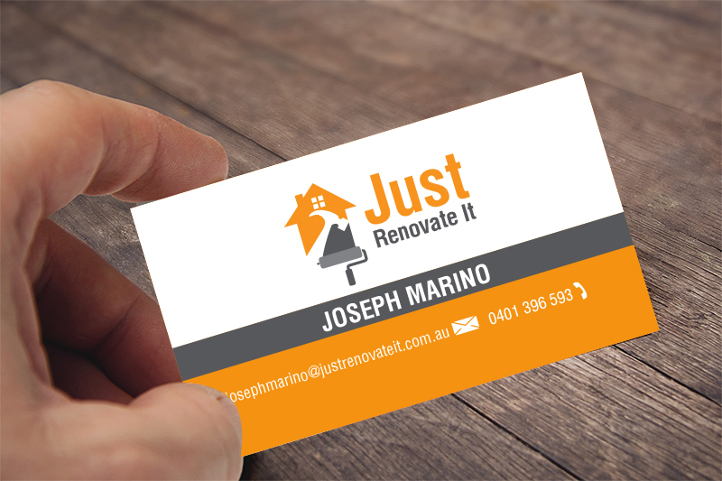 Stationery Design by Digihex for this project | Design #11830540