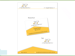Stationery Design by AditiArts for this project | Design #11886151