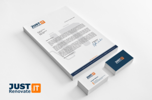 Stationery Design by iNess for this project | Design: #11827786