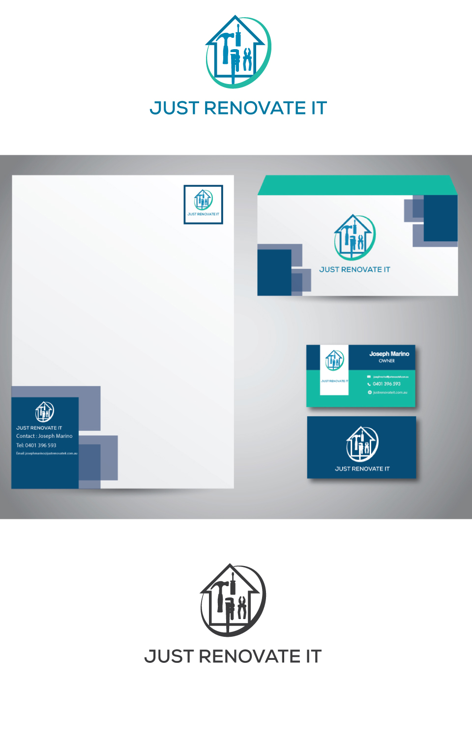 Design de Papeterie par OnlineDesign pour ce projet | Design #11842357