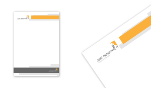 Stationery Design by MonticA for this project | Design #11847278