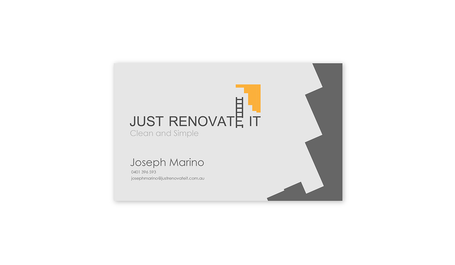Stationery Design by MonticA for this project | Design #11847283