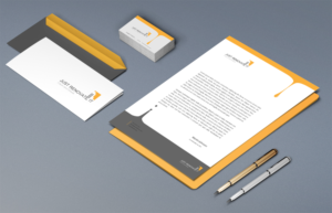Stationery Design by MonticA for this project | Design: #11894503