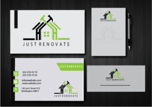Stationery Design by Sinanali