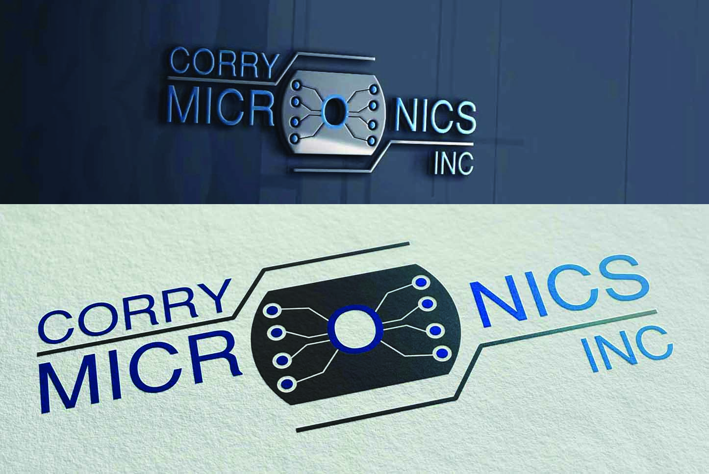 Logo-Design von NAVENDU SHARMA für dieses Projekt | Design #11823691
