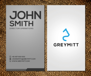 PREMIUM AGENCY High End Business Card - A+++ Designers Wanted | Business Card Design by Sandaruwan