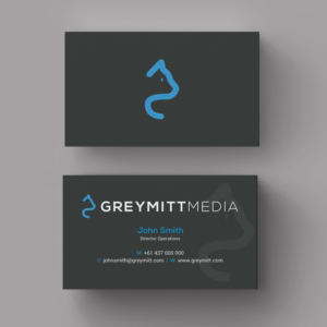 Design de Carte de Visite par INDIAN_Ashok pour ce projet | Design : #11831112