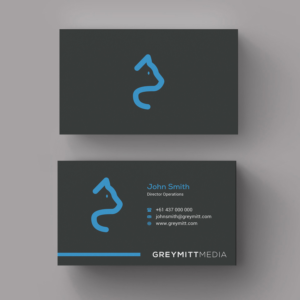 Design de Carte de Visite par INDIAN_Ashok pour ce projet | Design : #11831115