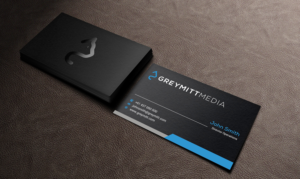 Business Card Design by INDIAN_Ashok for this project | Design: #11831129