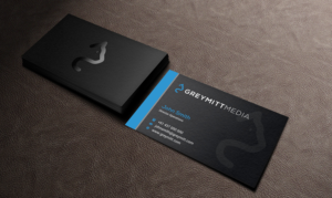 Business Card Design by INDIAN_Ashok for this project | Design: #11831130