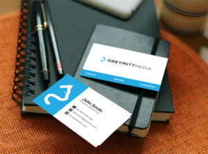 Business Card Design by IMD-HUB for this project | Design: #11816073