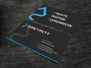 Design de Carte de Visite par SKYdesign pour ce projet | Design : #11821383