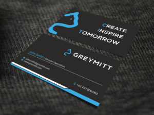 Design de Carte de Visite par SKYdesign pour ce projet | Design : #11821436