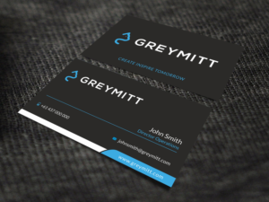 Design de Carte de Visite par SKYdesign pour ce projet | Design : #11821452