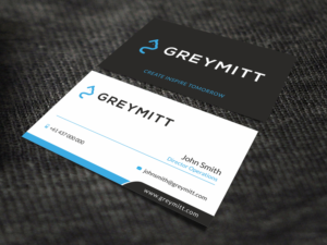 Design de Carte de Visite par SKYdesign pour ce projet | Design : #11821454