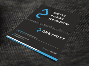 Design de Carte de Visite par SKYdesign pour ce projet | Design : #11821469