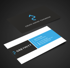 PREMIUM AGENCY High End Business Card - A+++ Designers Wanted | Business Card Design by SKYdesign