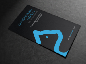 Design de Carte de Visite par Atvento Graphics pour ce projet | Design : #11845638
