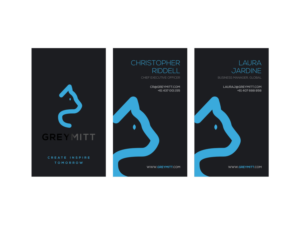 Design de Carte de Visite par Atvento Graphics pour ce projet | Design : #11885152