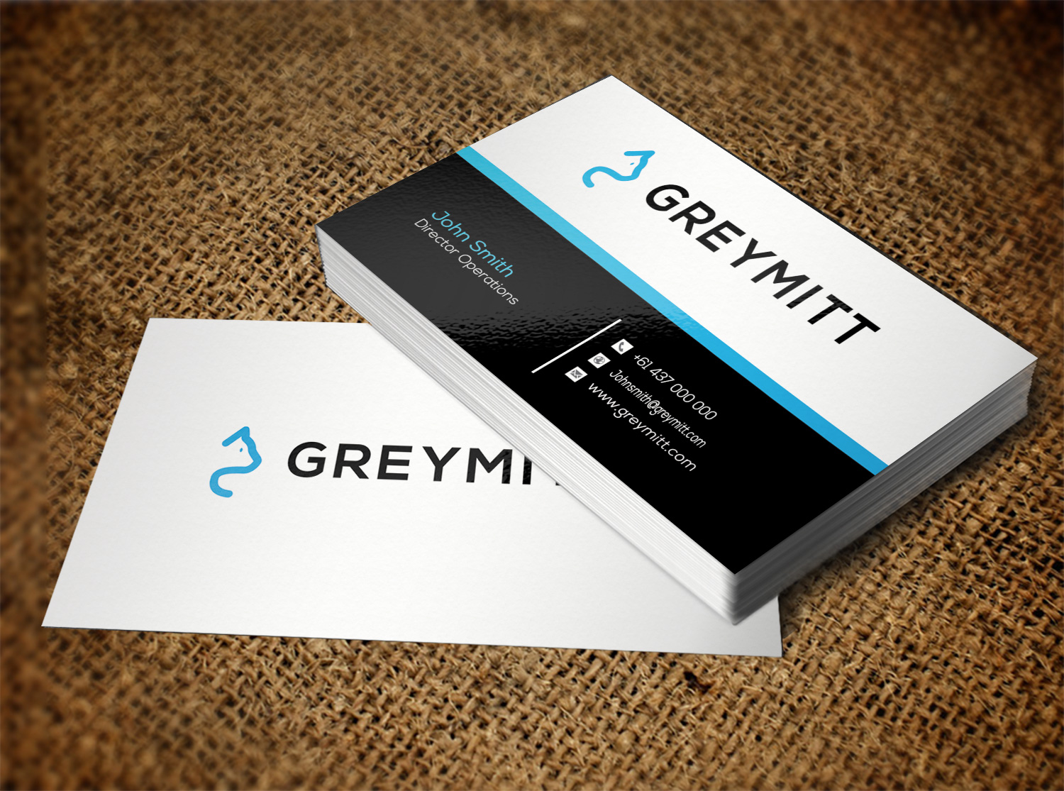 Business Card Design by Lanka Ama for this project | Design #11821751
