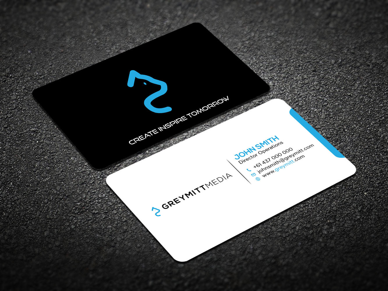 Diseño de Tarjeta de Presentación por Verified artistry (Design garden) para este proyecto | Diseño #11820744