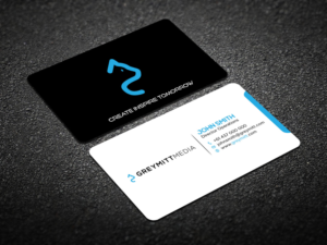 Business Card Design by Verified artistry (Design garden) for this project | Design: #11820744
