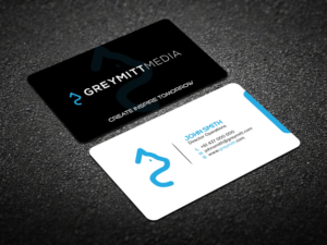 Business Card Design by Verified artistry (Design garden) for this project | Design: #11820746