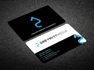 Business Card Design by Verified artistry (Design garden) for this project | Design: #11820747