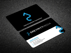 Business Card Design by Verified artistry (Design garden) for this project | Design: #11820748