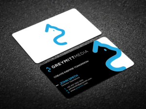 Business Card Design by Verified artistry (Design garden) for this project | Design: #11820749