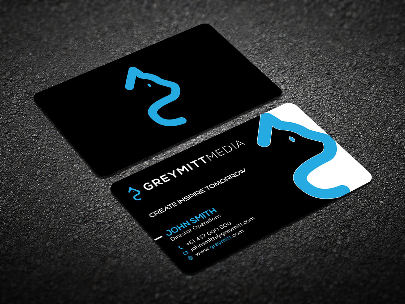 Business Card Design by Verified artistry (Design garden) for this project | Design #11820751