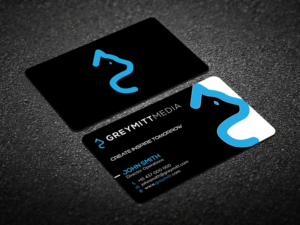 Business Card Design by Verified artistry (Design garden) for this project | Design: #11820751