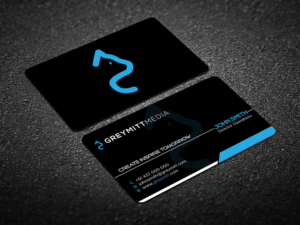 Design de Carte de Visite par Verified artistry (Design garden) pour ce projet | Design : #11820752