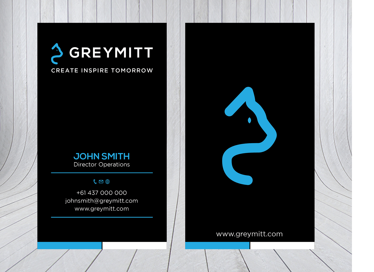 Design de Carte de Visite par Verified artistry (Design garden) pour ce projet | Design #11835056
