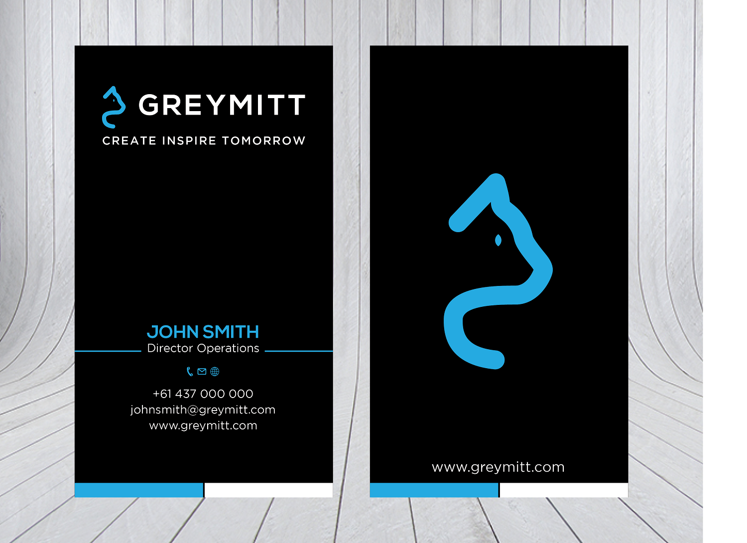 Design de Carte de Visite par Verified artistry pour ce projet | Design #11835058